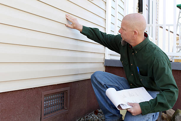 Affordable Siding Repair and Maintenance Services in Julian, CA